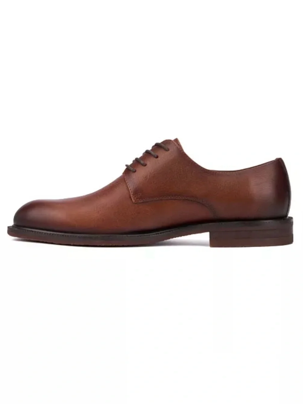 Men's Richmond Oxford Dress Shoe lace-up by Vintage Foundry Co 10.5 NIB